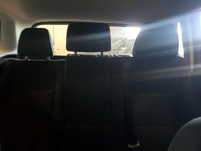 2015 VOLKSWAGEN TIGUAN S  