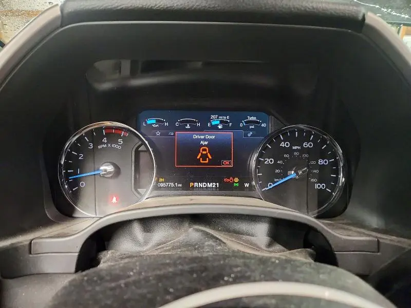 2019 FORD F250 SUPER DUTY  