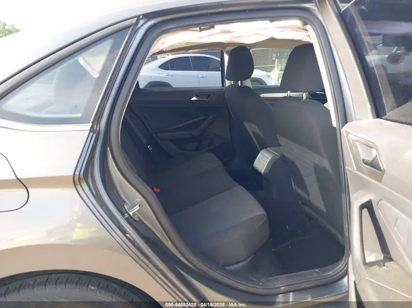 2019 VOLKSWAGEN JETTA 1.4T R-LINE/1.4T S/1.4T SE