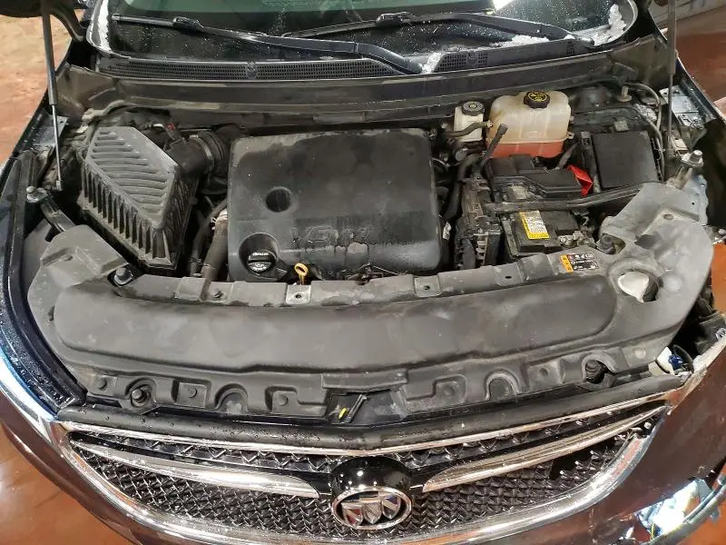 2018 BUICK ENCLAVE AVENIR  