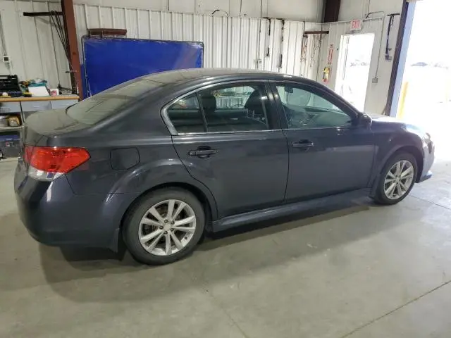 2013 SUBARU LEGACY 2.5I PREMIUM  