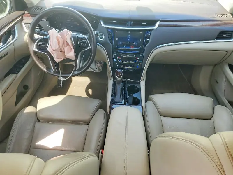 2013 CADILLAC XTS LUXURY COLLECTION  