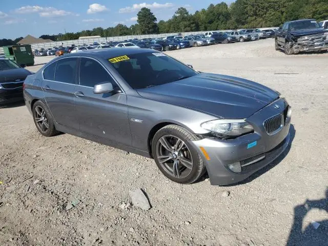 2013 BMW 535 I