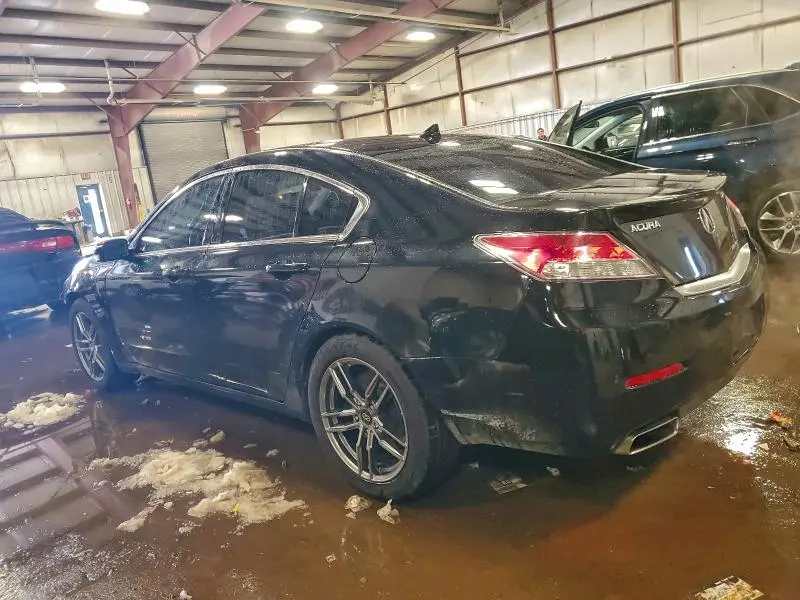2012 ACURA TL   