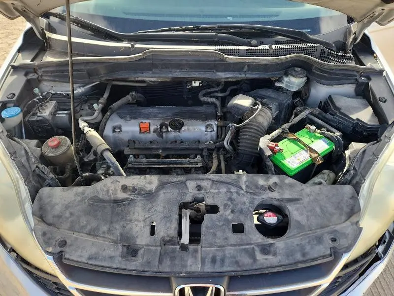 2011 HONDA CR-V SE  