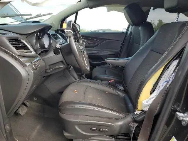 2016 BUICK ENCORE CONVENIENCE  