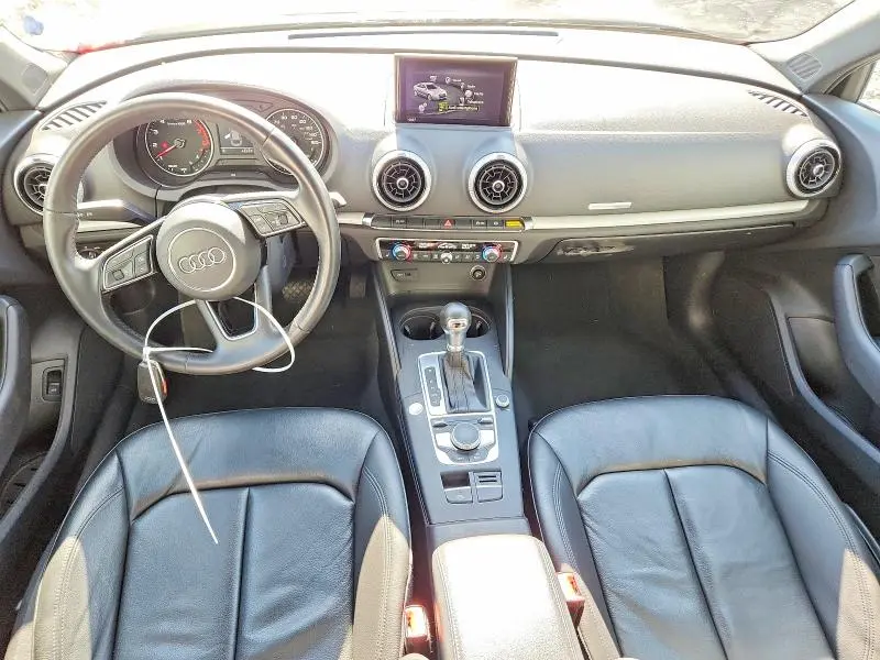 2019 AUDI A3 PREMIUM  