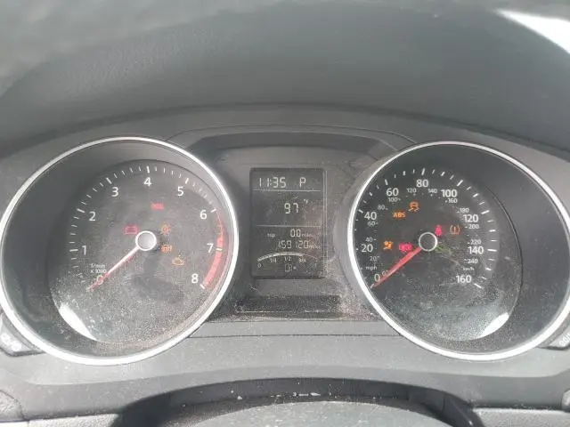 2015 VOLKSWAGEN JETTA SE  