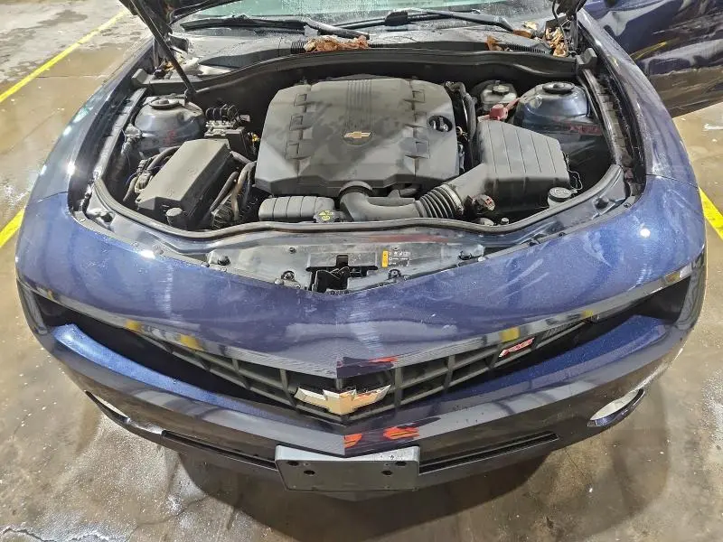 2013 CHEVROLET CAMARO LT  