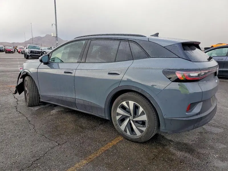2023 VOLKSWAGEN ID.4   