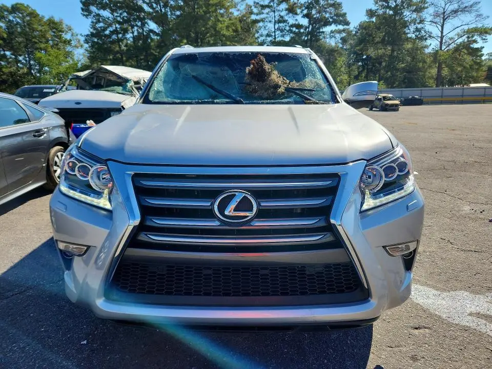2016 LEXUS GX 460  