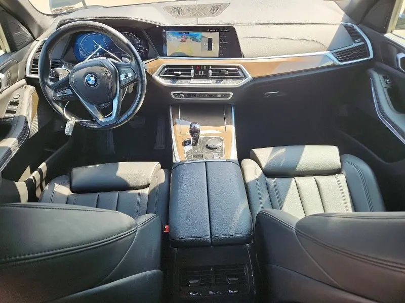 2022 BMW X5 XDRIVE45E  