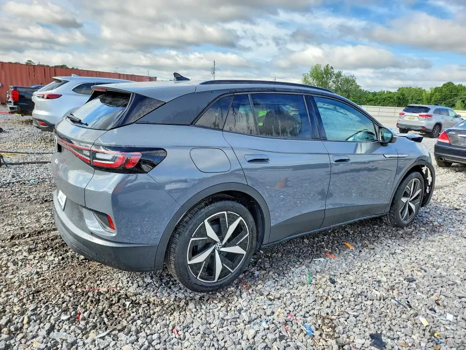 2023 VOLKSWAGEN ID.4 S  