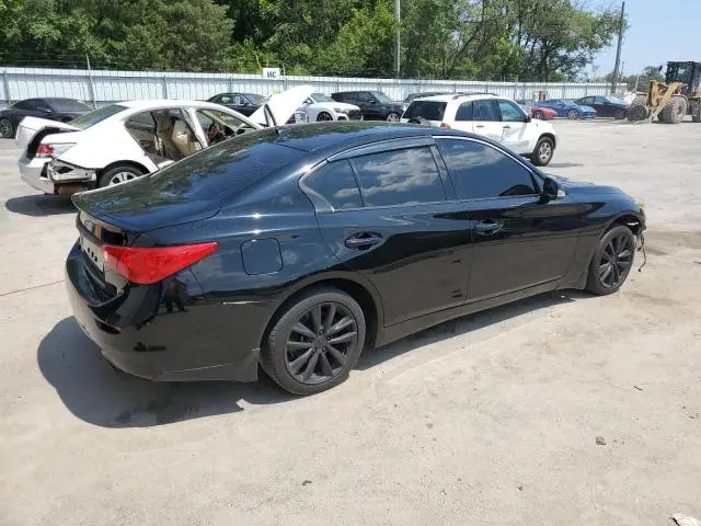 2014 INFINITI Q50 BASE  