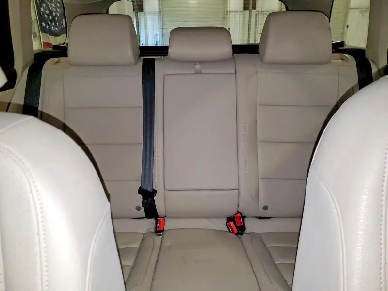 2014 VOLKSWAGEN JETTA TDI  