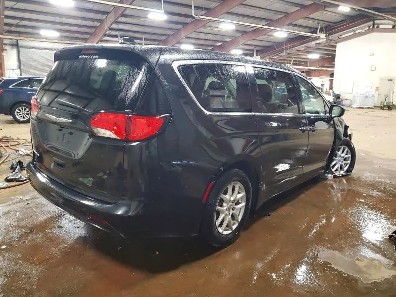 2020 CHRYSLER PACIFICA L   