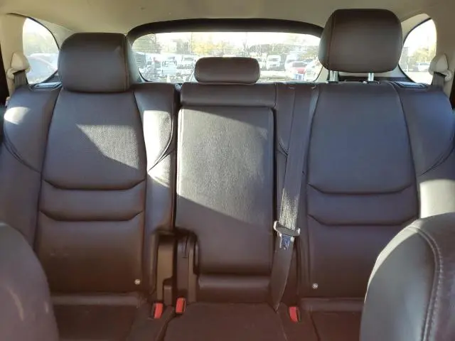 2018 MAZDA CX-9 TOURING  