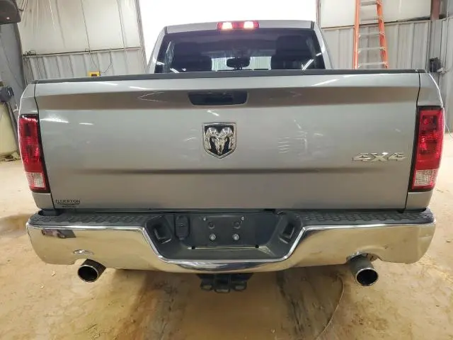 2020 RAM 1500 CLASSIC TRADESMAN