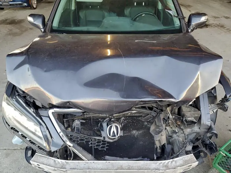 2016 ACURA RDX ADVANCE  