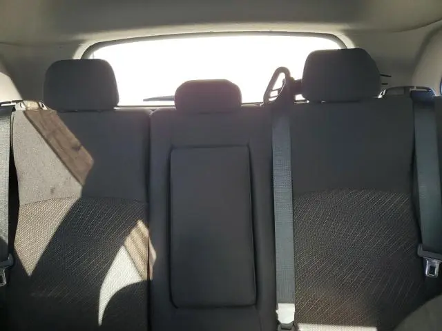 2015 MITSUBISHI RVR GT