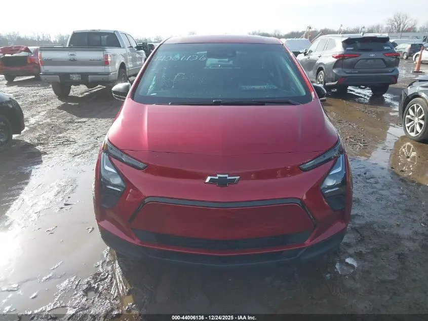 2023 CHEVROLET BOLT EV FWD 1LT