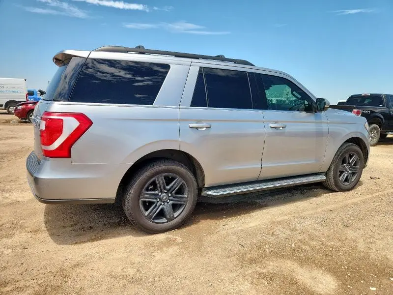 2021 FORD EXPEDITION XLT  