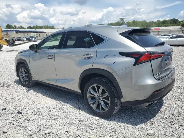 2020 LEXUS NX 300 F SPORT  