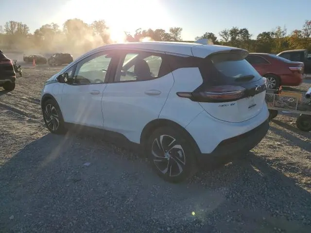 2023 CHEVROLET BOLT EV 2LT  