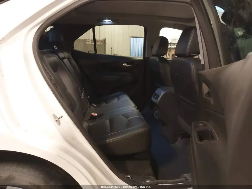 2023 CHEVROLET EQUINOX AWD PREMIER