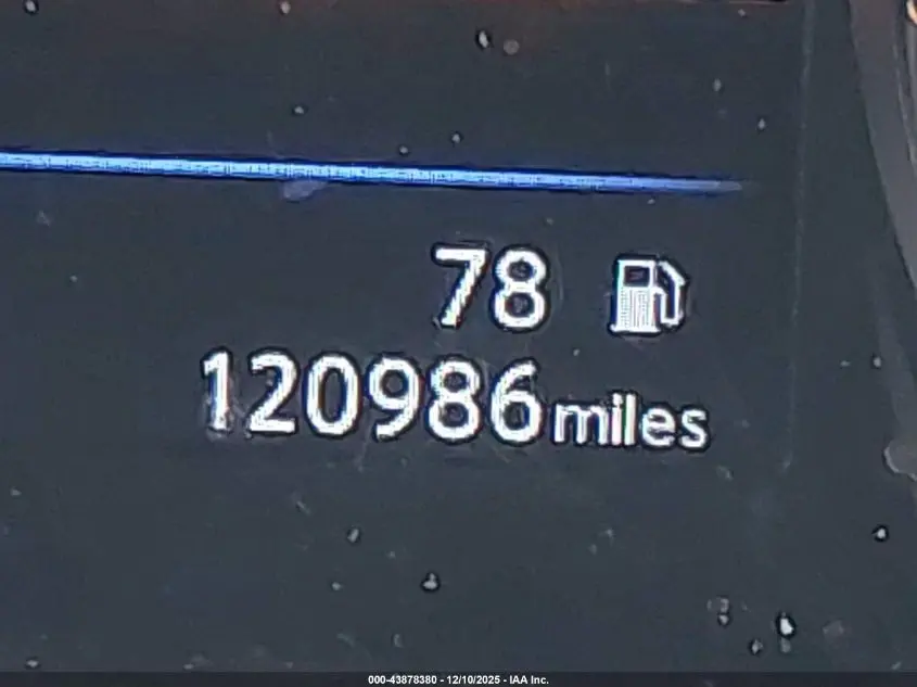 2020 NISSAN ROGUE SV FWD