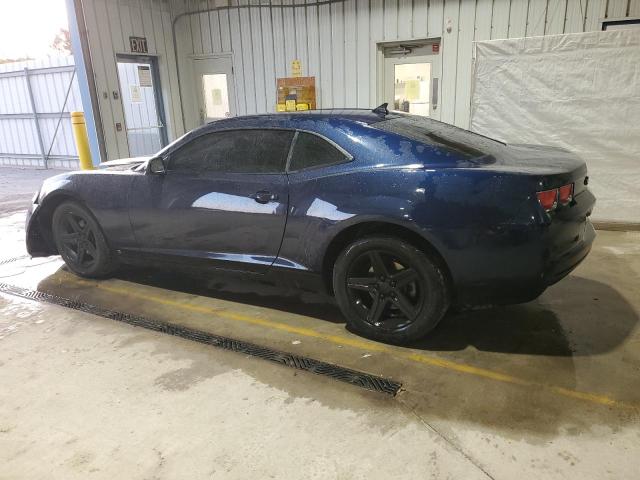 2010 CHEVROLET CAMARO LT