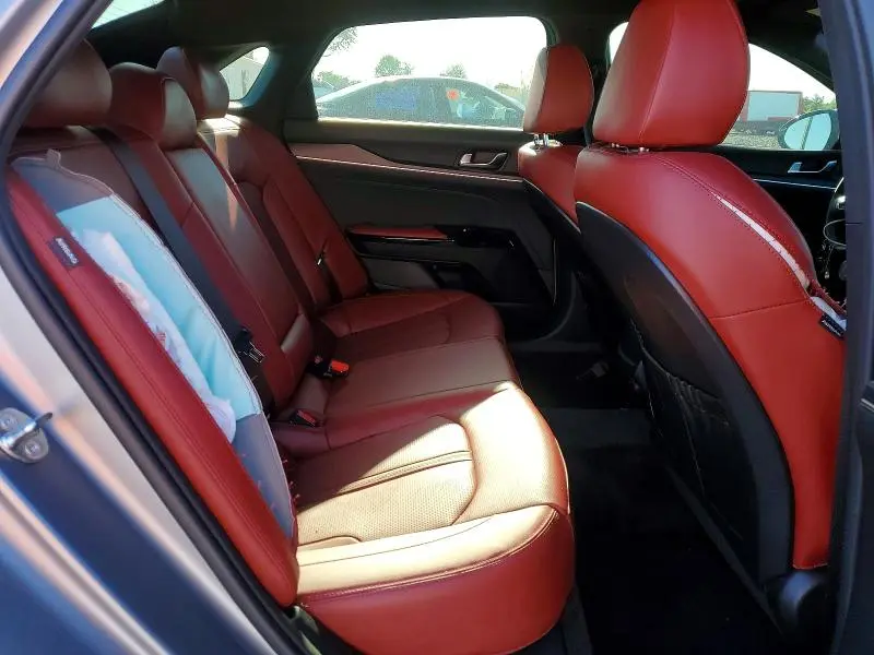 2026 KIA K5 GT LINE  