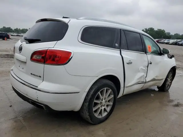 2016 BUICK ENCLAVE 