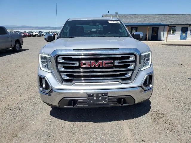 2021 GMC SIERRA K1500 SLT  