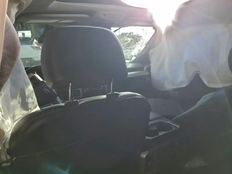 2021 FORD F250 SUPER DUTY  