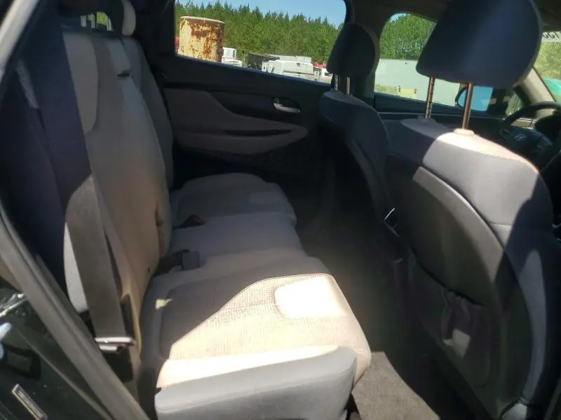 2019 HYUNDAI SANTA FE SEL 2.4L  