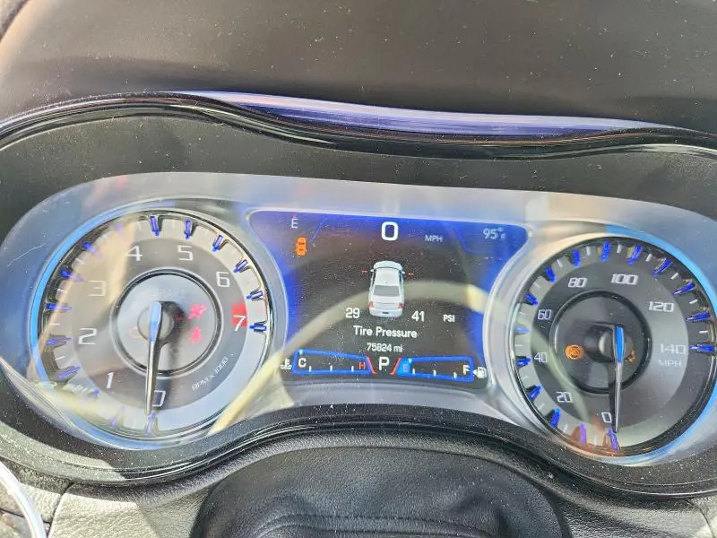 2019 CHRYSLER 300 S  