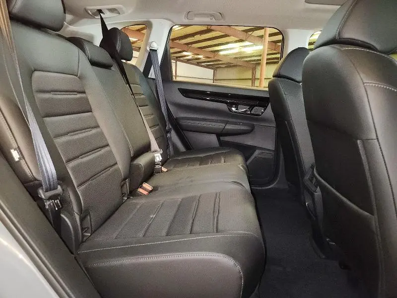 2026 HONDA CR-V EXL  