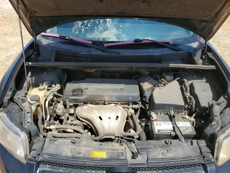 2013 SCION XB   