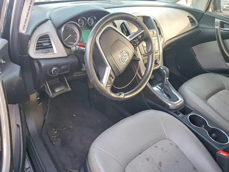 2013 BUICK VERANO   