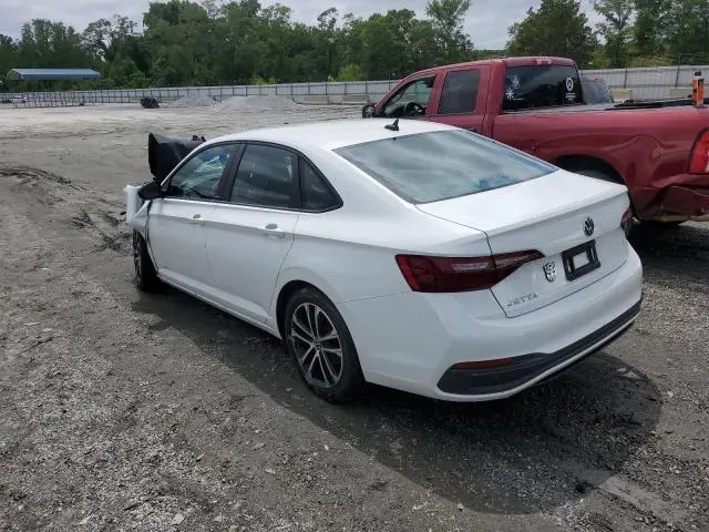 2023 VOLKSWAGEN JETTA SPORT