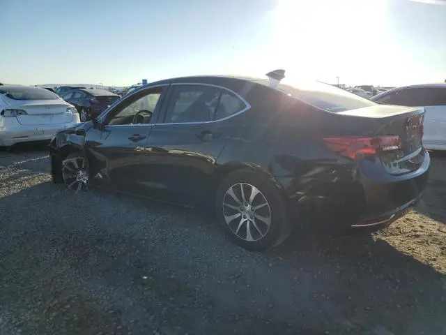 2016 ACURA TLX TECH  