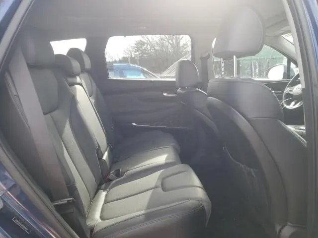 2023 HYUNDAI SANTA FE SEL PREMIUM  