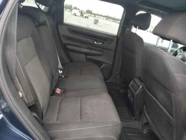 2024 HONDA CR-V SPORT  