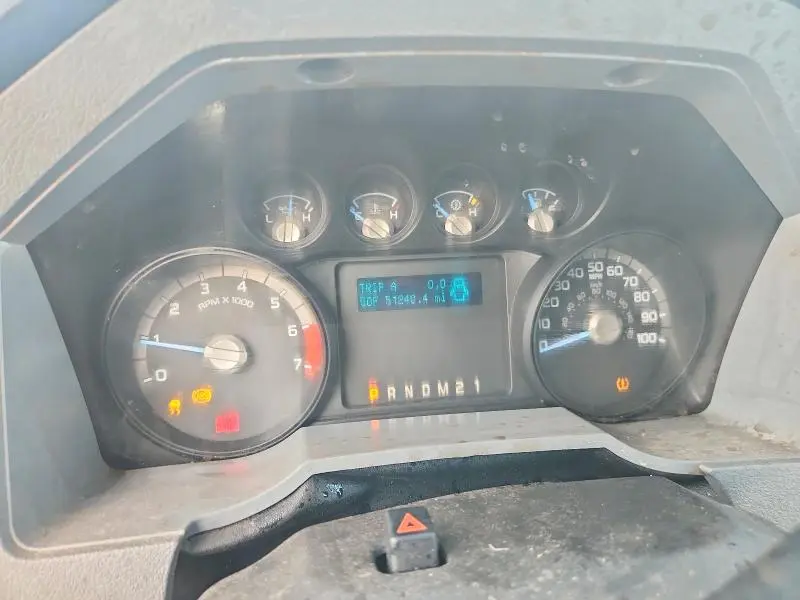 2015 FORD F250 SUPER DUTY  