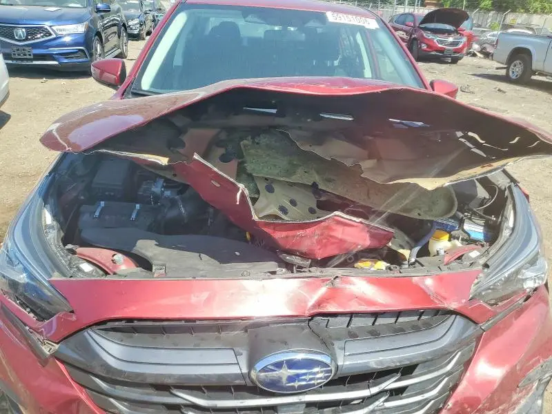 2023 SUBARU LEGACY PREMIUM  