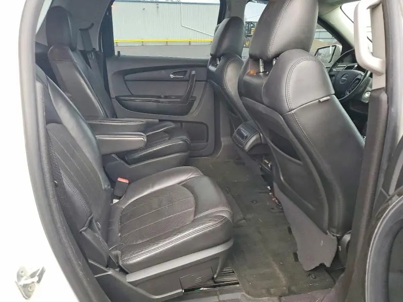 2012 GMC ACADIA DENALI  