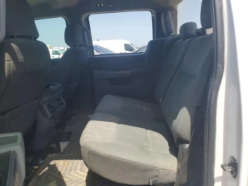2024 FORD F250 SUPER DUTY  