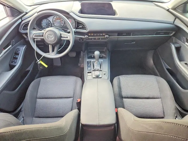 2023 MAZDA CX-30   