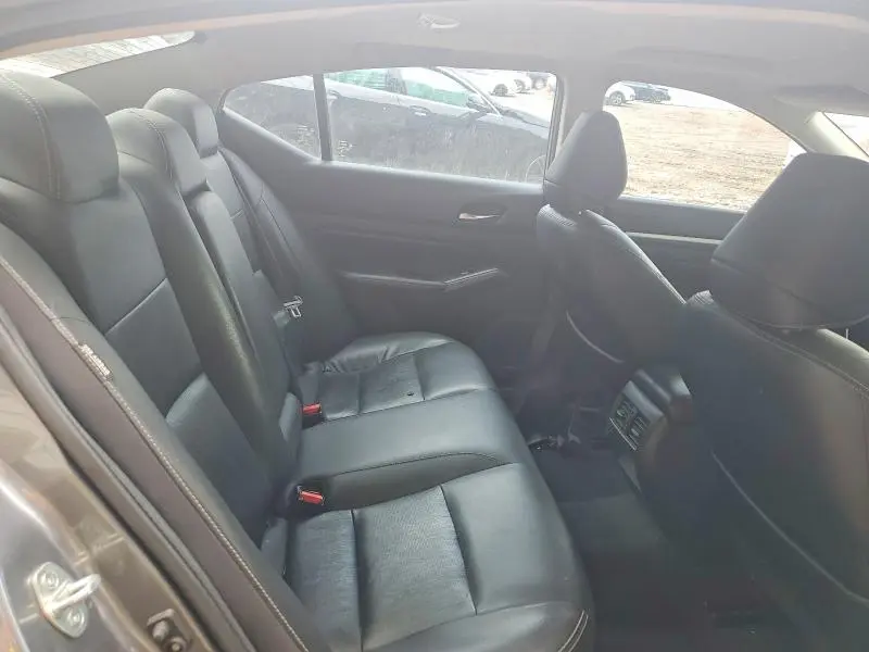 2019 NISSAN ALTIMA SL  